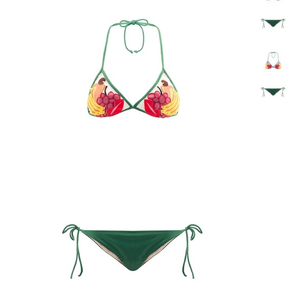 Adriana DeGreas Other - Brand New, Never Worn Adriana Degreas Swimsuit